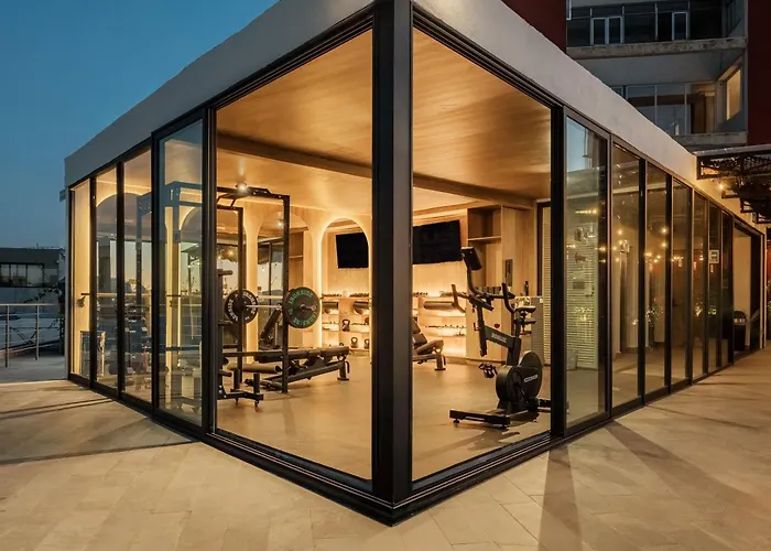 Apartment Par 306