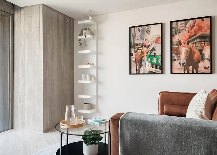 Par 306 Apartment