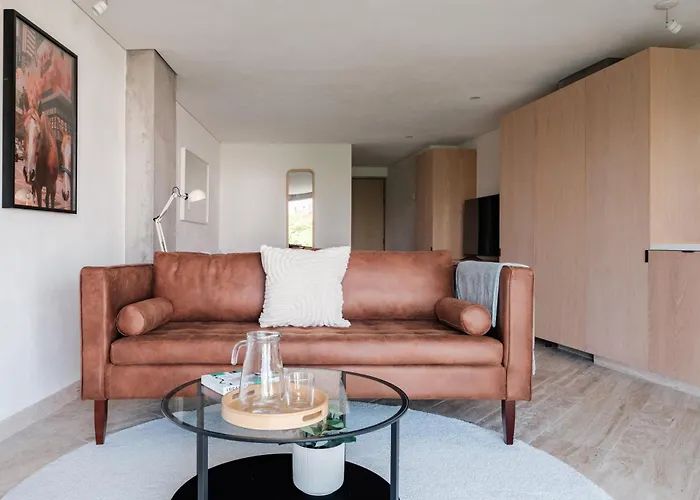 Apartment Par 306 *