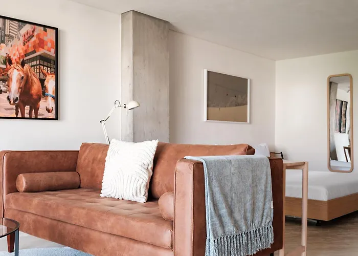 Apartment Par 306 *