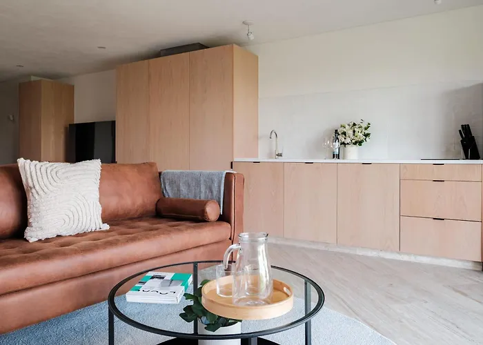 Apartment Par 306