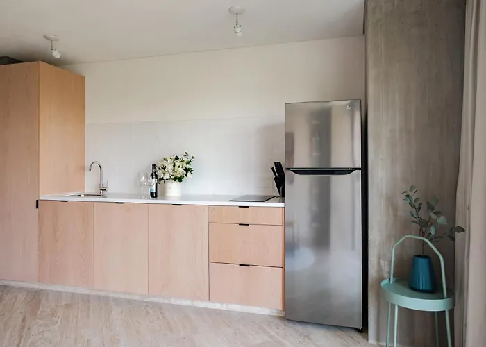 Par 306 Apartment *