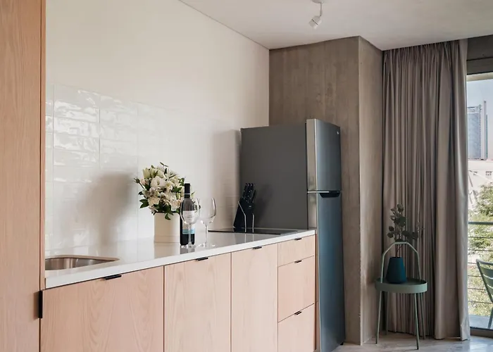 Apartment Par 306