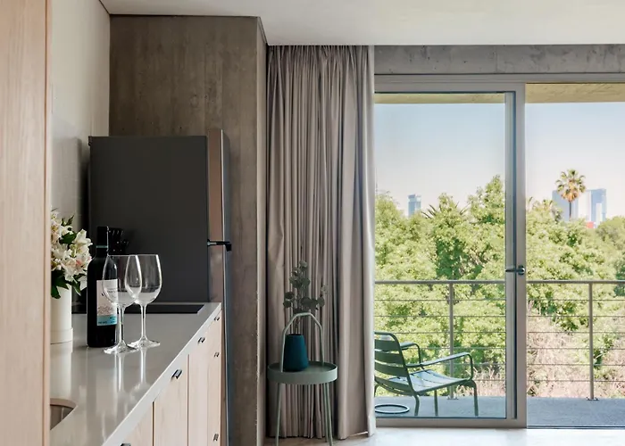 Par 306 Apartment