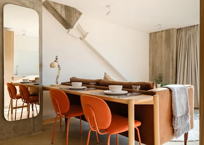 Apartment Par 306 *