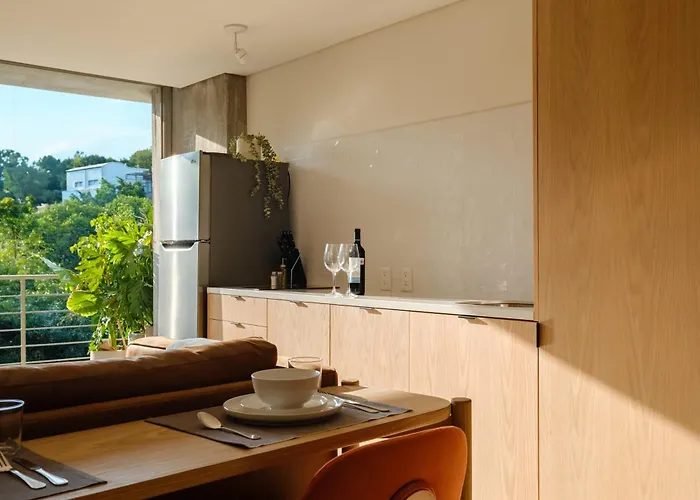 Apartment Par 306