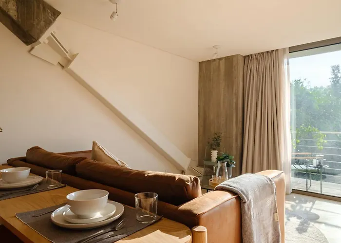 Apartment Par 306 Mexico City