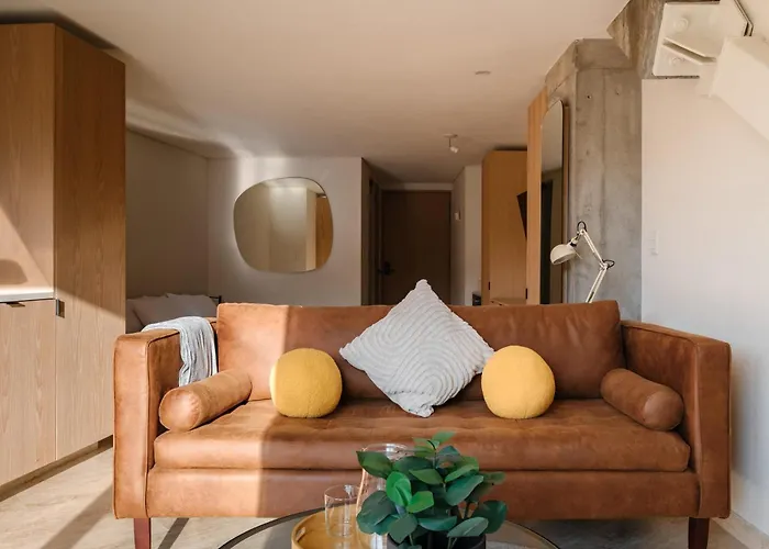 Par 306 Apartment