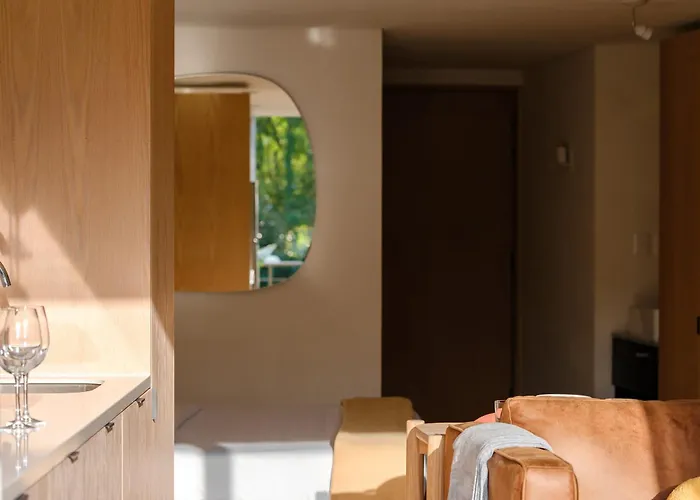 Apartment Par 306 Mexico City