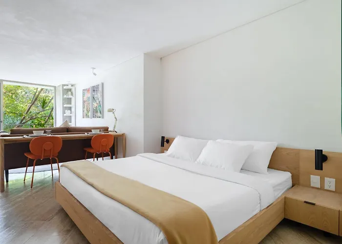 Par 306 Apartment *