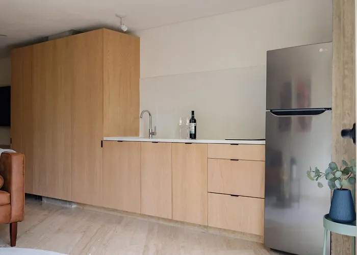Apartment Par 306 *