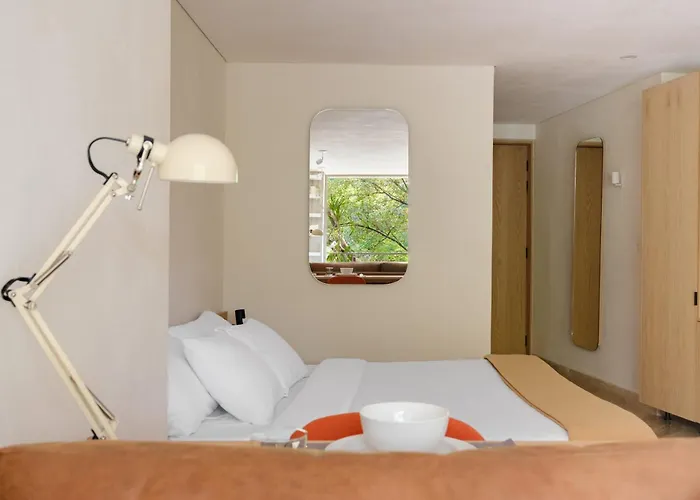 Apartment Par 306 Mexico City