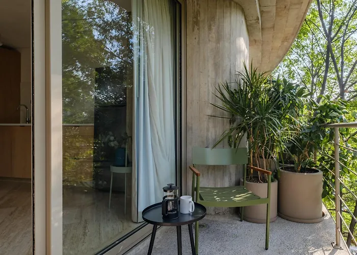 Apartment Par 306