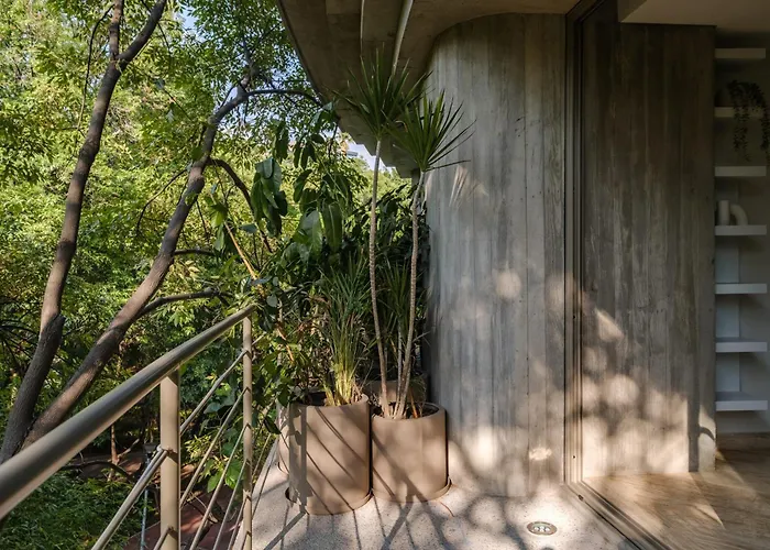 Apartment Par 306