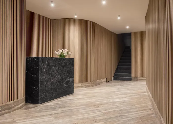 Apartment Par 306 *
