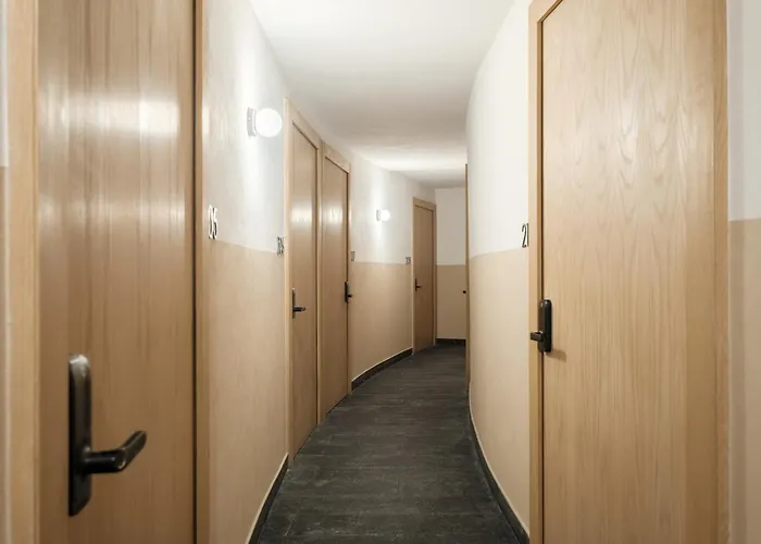 Apartment Par 306 *
