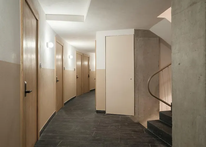 Par 306 Apartment Mexico City