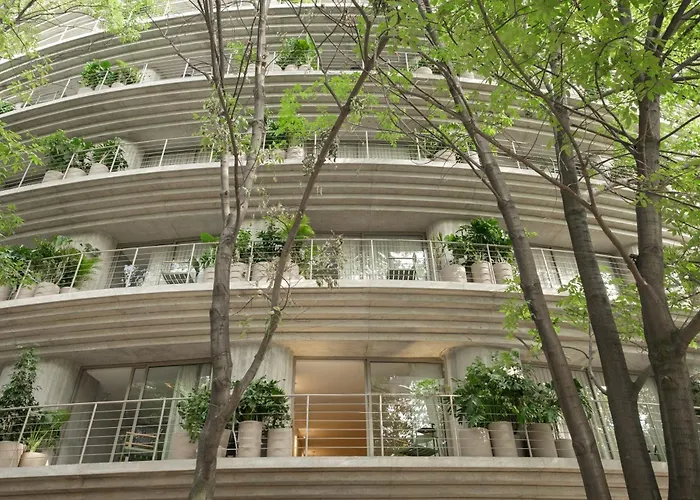 Apartment Par 306 *